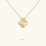 Clover Halskette