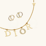 CD Set in Gold