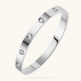 ETERNITY | Silberarmband Prestige