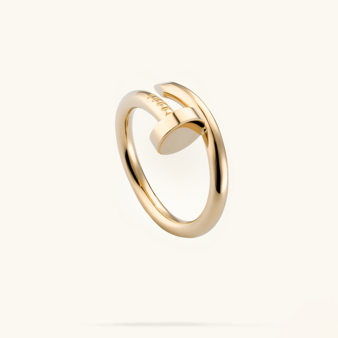 SPIKE | Goldring