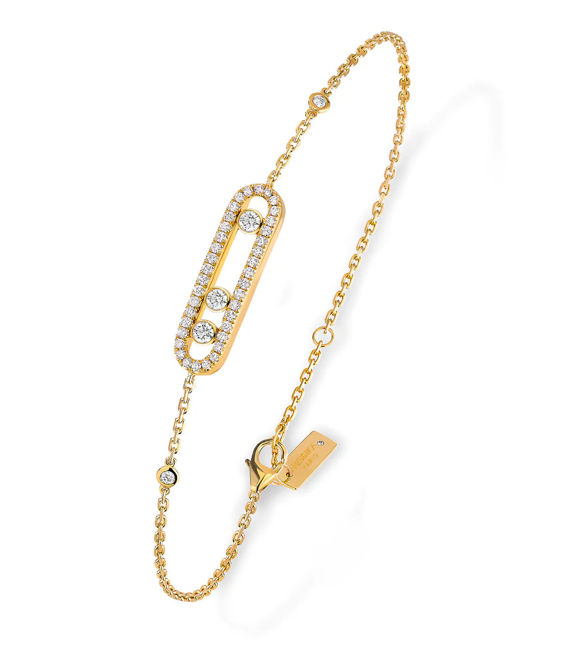 EXKLUSIV | Mollyanne Armband