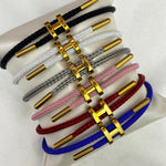 Hailey Armband