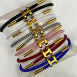 Hailey Armband