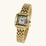 Elegante Uhr