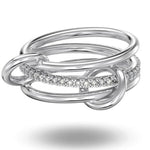EXKLUSIV | Sorell Layer Ring