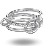 EXKLUSIV | Sorell Layer Ring