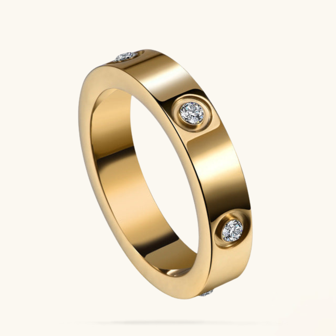 ETERNITY | Goldring Prestige