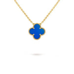 Clover Premium Blaues Set