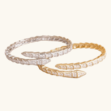 Serpent Deluxe Kettenarmband