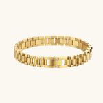 Elegantes Kettenarmband