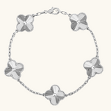 Trinity Glattes Armband