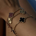 Clover Set 6-teilig