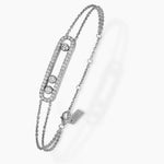 EXKLUSIV | Göttin Molly Armband