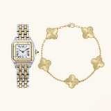 2-teilige Uhrenarmband-Set "Julio"