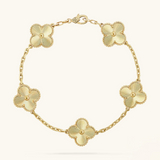 Trinity Glattes Armband