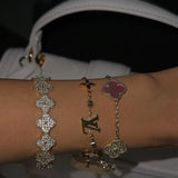EXKLUSIV | Lottie Armband Gold