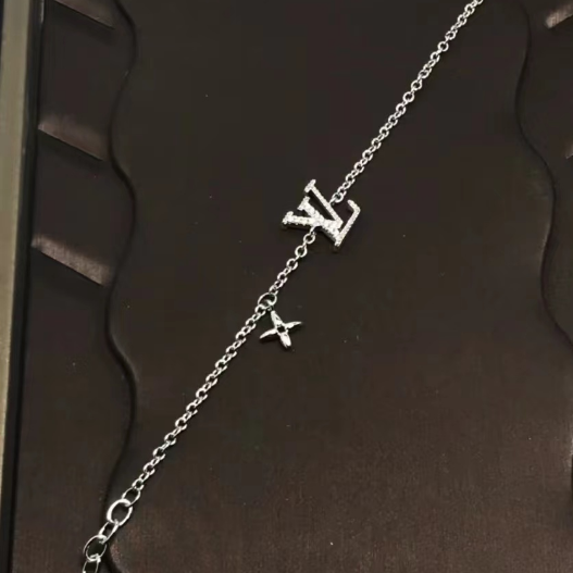 Mesmera Klassisches Armband
