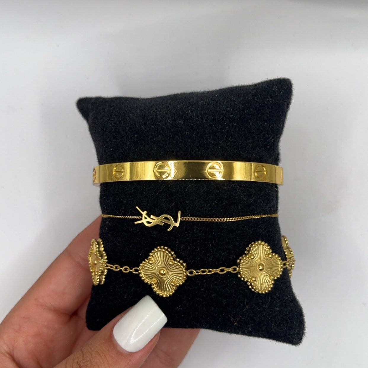 Bestseller Set Nr. 2