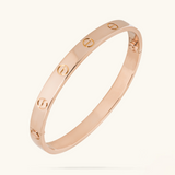 ETERNITY | Armband aus Roségold