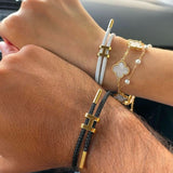 Hailey Armband