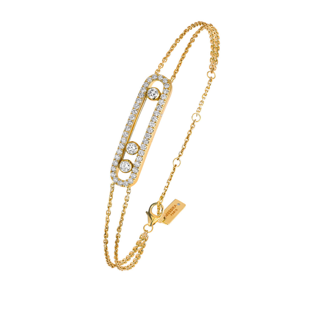 EXKLUSIV | Göttin Molly Armband