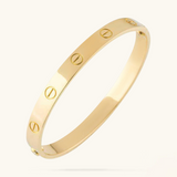 ETERNITY Goldarmband