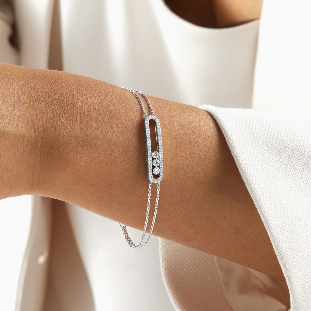 EXKLUSIV | Göttin Molly Armband