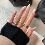 EXKLUSIV | Sorell Layer Ring