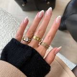 EXKLUSIV | Sorell Layer Ring