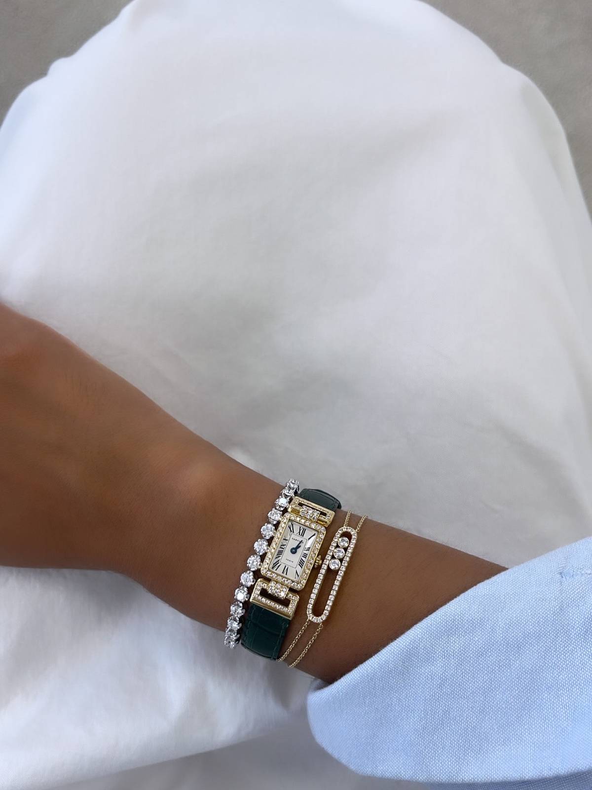 EXKLUSIV | Göttin Molly Armband