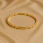 Eternity Link Schmales Armband