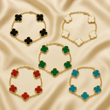 Clover Set 6-teilig