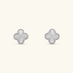 Clover Ohrringe