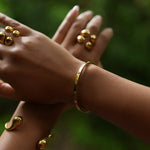 Elysian Crystal Armband