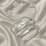 Elegance Deluxe Armbandset