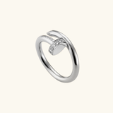 Deluxe Nagelring