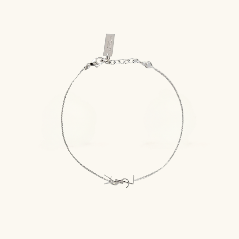 SL Armband in Silber