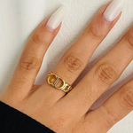 EXKLUSIV | Nora Ring