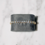 EXKLUSIV | Tennisarmband