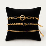 Everyday Luxe Armband Bundle