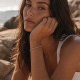Isla Twisted Bracelet