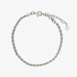 Isla Twisted Bracelet