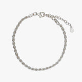 Isla Twisted Bracelet