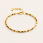 Luna Perlenarmband
