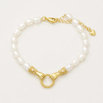Seraphine Perlenarmband