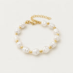 Perlenarmband