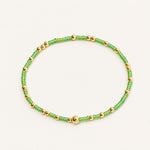 Verdelle Ocean Armband