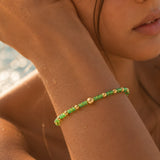 Verdelle Ocean Armband