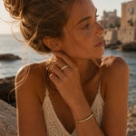 Infinity Duo Ring