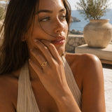 Bound Together Ring